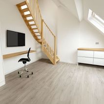 Kamer, studio, appartement - Foto 2