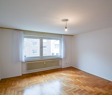Gepflegte 2-Zimmerwohnung mit Balkon in guter Lage von Köln-Kalk! - Photo 2