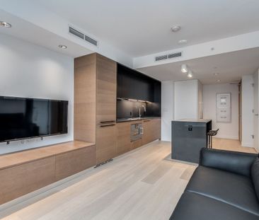 1289 Hornby Street condo — Vancouver, BC (1-Bedroom) - 1 Bedroom - Photo 2