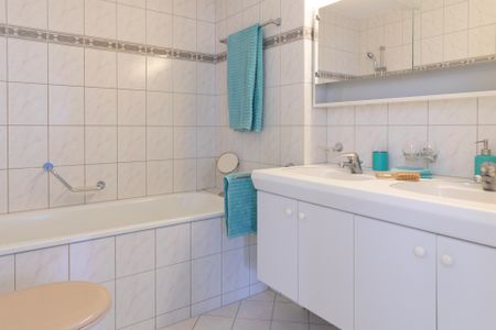 Neuer Mieter für heimelige Dachwohnung gesucht! - Photo 5