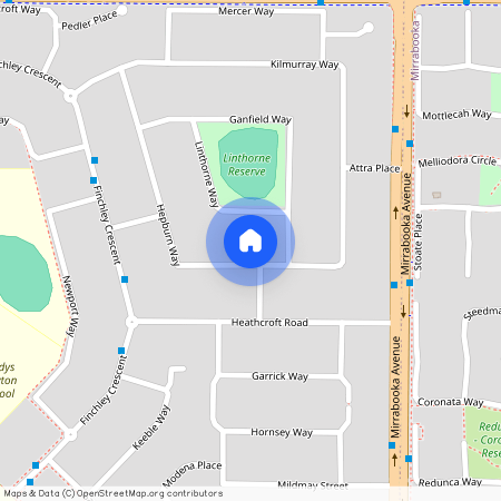 55 Hepburn Way, Balga