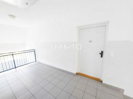 Wohnen mit Freiraum - 3 Zimmer Wohnung mit Balkon Bischofstetten - Photo 5