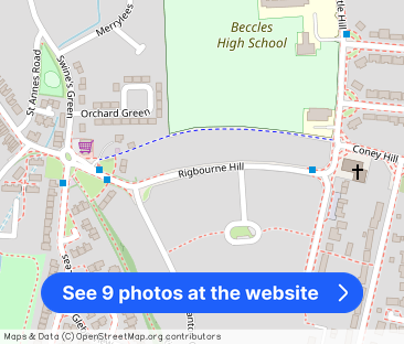 2 bedroom apartment for rent - Photo 1