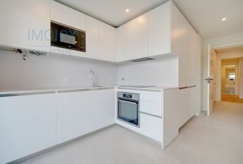 Apartamento T4 em Lisboa