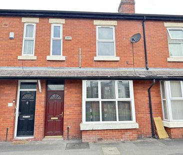 3 bedroom terraced house to rent - Photo 3