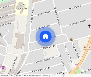 Hervey Street, Northampton, NN1 - Photo 1