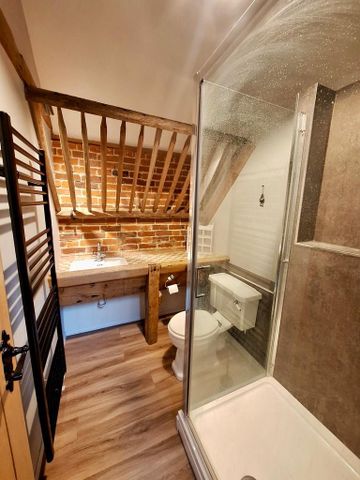 1 bedroom bungalow to rent - Photo 3