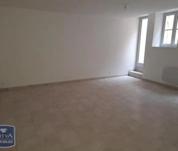 Appartement à louer 3 pièces 65.14m² - Photo 4