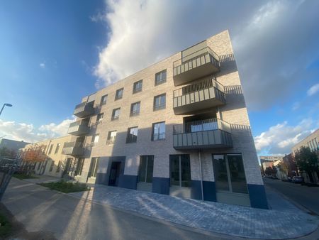 Nieuwbouw appartementen met 1 of 2 slaapkamers - Foto 5