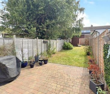 2 bedroom terraced house to rent - Photo 6