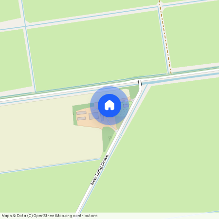 Holme Fen, Holme, Peterborough, PE7 3PR