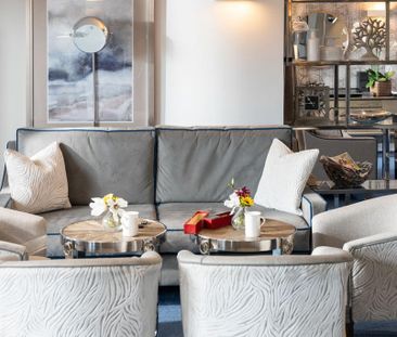 1 bedroom retirement property to rent - Photo 4