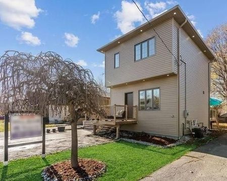 For Lease - 242 Verdun Road Unit# Basement, Oshawa, Ontario - Photo 2