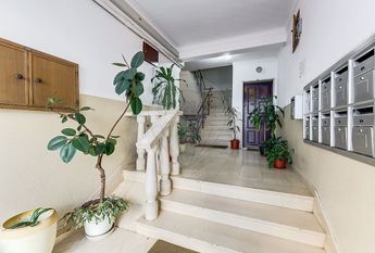 Apartamento T2 em Lisboa