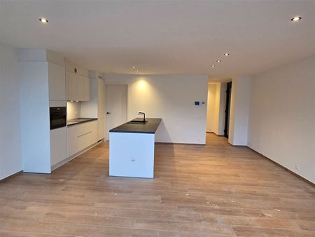 Appartement Te huur - Photo 2