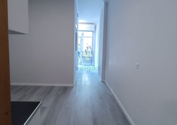 Apartamento T1 em Lisboa