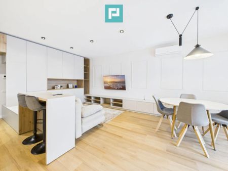 Apartament 3 camere | Grand Park | Loc de parcare - Photo 2