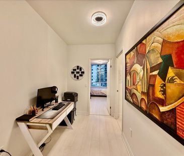For Lease - 26 Gibbs Road Unit# 210, Toronto, Ontario - Photo 5