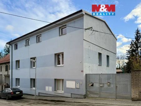 Pronájem bytu 3+kk, 62 m - Photo 4