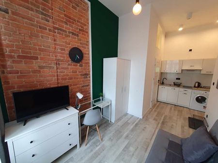 Łódź Łódź-Śródmieście, Legionów - Zdjęcie 2