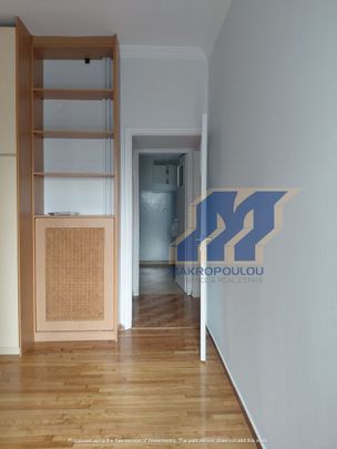 Διαμέρισμα για ενοικίαση Πλατεία Αττικής (Αττική) - Photo 1