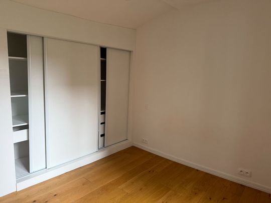 Location Appartement 3 pièces 50m² - Photo 1