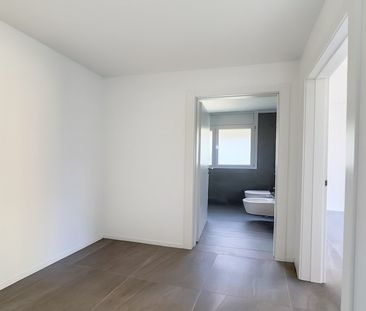 2.5 Zimmer, 58 m², 2. Stock - Photo 5