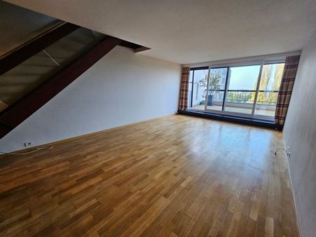 Duplex te huur - Photo 3