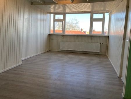 Te huur: Appartement Kamgarenplein in Tilburg - Foto 3