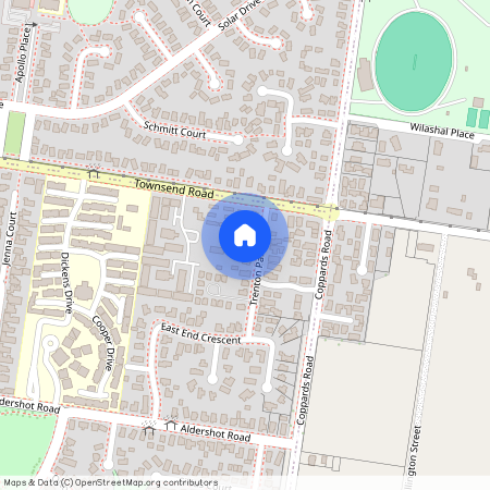 8 Trenton Parade, Vic 3219, St Albans Park