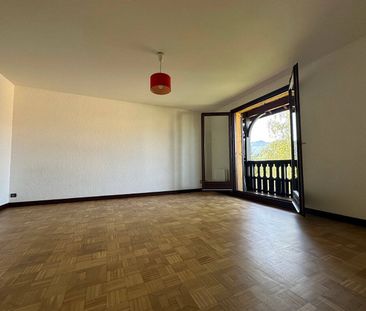 Appartement - 1 pièce - Chambéry - Photo 5
