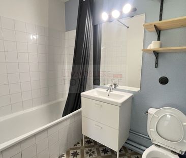 Location Appartement 1 pièce 21m² TOULOUSE 31100 - Photo 4