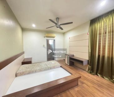 Mewah View Luxurious Apartments - Photo 2
