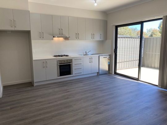 Modern 3 Bedroom Townhouse - Photo 1