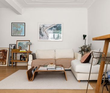 1/59 Hargrave Street, Paddington NSW 2021 - Apartment For Rent | Do... - Photo 6