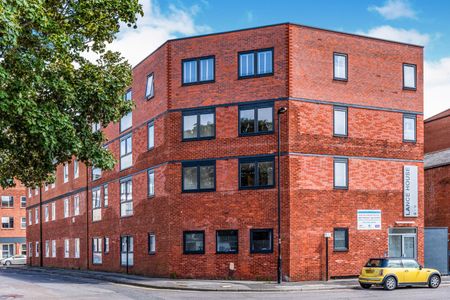 1 bedroom apartment to rent Upper Banister Street, Southampton, SO15 - Photo 4