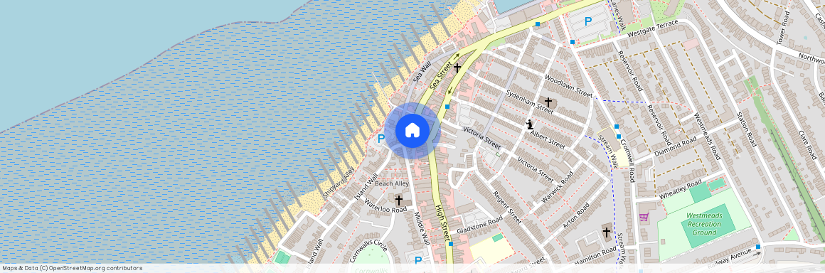 Terrys Lane, Whitstable, Kent, CT5