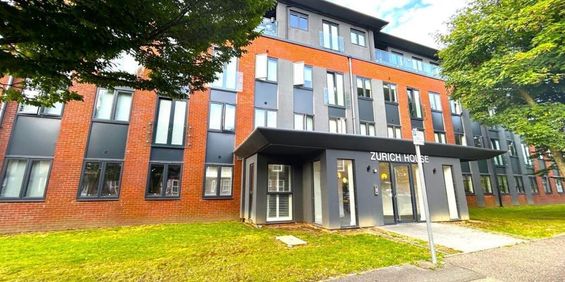 1 bedroom apartment to rent - Photo 3