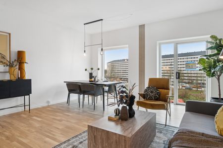 Baltorpvej 164, 3. tv., Nordlyset, 2750 Ballerup - Foto 5