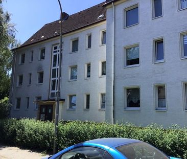 Hier lässt es sich aushalten: sanierte 3-Zi.-Wohnung, sofort anmietbar. - Foto 1