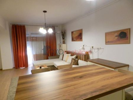 Apartament 1 camere de inchiriat in Cluj-Napoca, Marasti ID 3750 - Fotografie 4