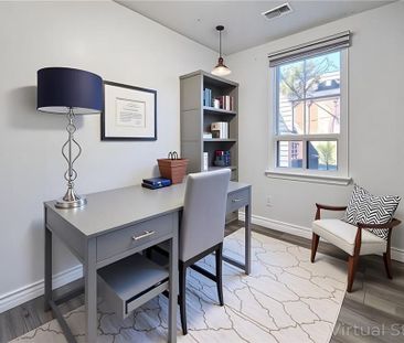 For Lease - 26 BARTON Street Unit# 1, Hamilton, Ontario - Photo 4