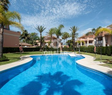 Bajo en alquiler en Marbella Este – Málaga | Gilmar Consulting - Photo 4