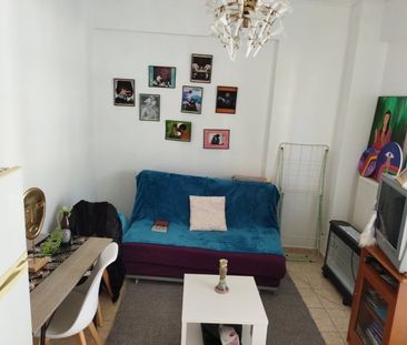 Studio/Γκαρσονιέρα για ενοικίαση Νέο Κορδελιό (Ελευθέριο-Κορδελιό) - Photo 2