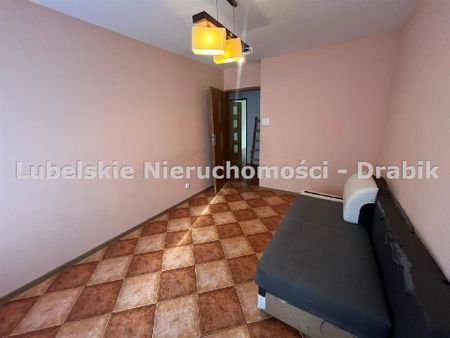 Mieszkanie Lublin Czechów Południowy powierzchnia 74.0 m² C313-WM-67077 - Zdjęcie 5