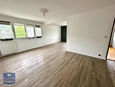 Appartement à louer 3 pièces 79.95m² - Photo 3