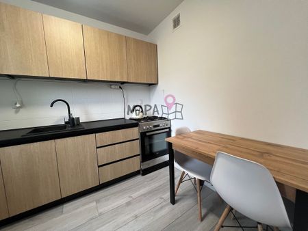 Szczecin, Gumieńce kawalerka z balkonem - Zdjęcie 4