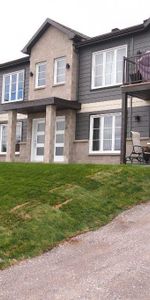 Logement à louer St-Marc-des-Carrières - Photo 4