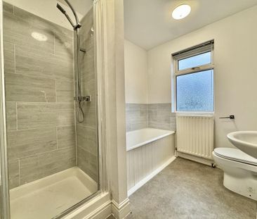 1 bedroom in a house share to rent - Photo 5