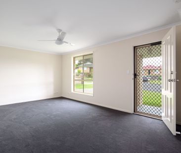 Family Home in Ideal Location - Photo 1